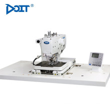 DT9820 COMPUTERIZED EYELET KNOPFHOLZ-NÄHMASCHINE ZUM VERKAUF